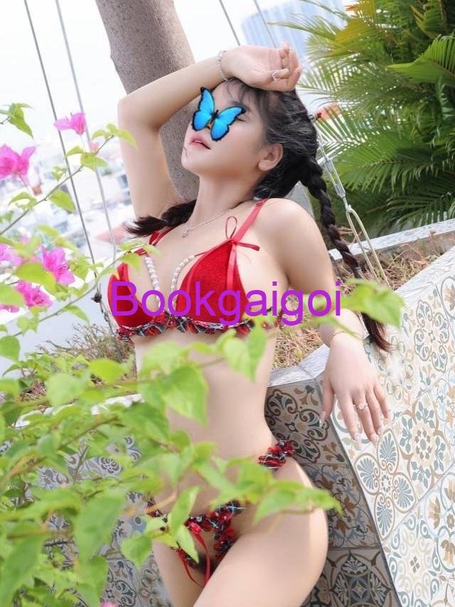 GBảo Ngọc – Đẹp Xinh Teen, Body Sexy Cực Good, Hàng Dâm Sang Tuyệt Mỹ! (11)