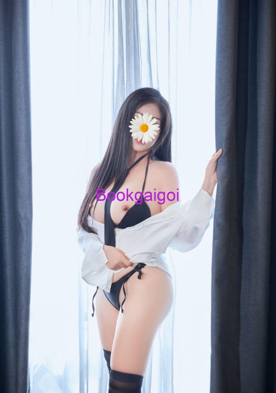 Mỹ Linh - Gái Gọi Xinh Đẹp Dâm Ngoan Chiều Khách (12)