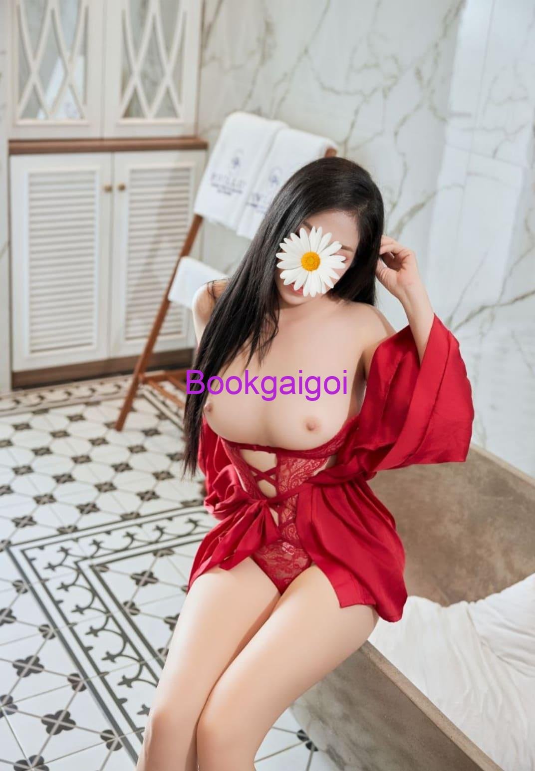 Mỹ Linh - Gái Gọi Xinh Đẹp Dâm Ngoan Chiều Khách (3)