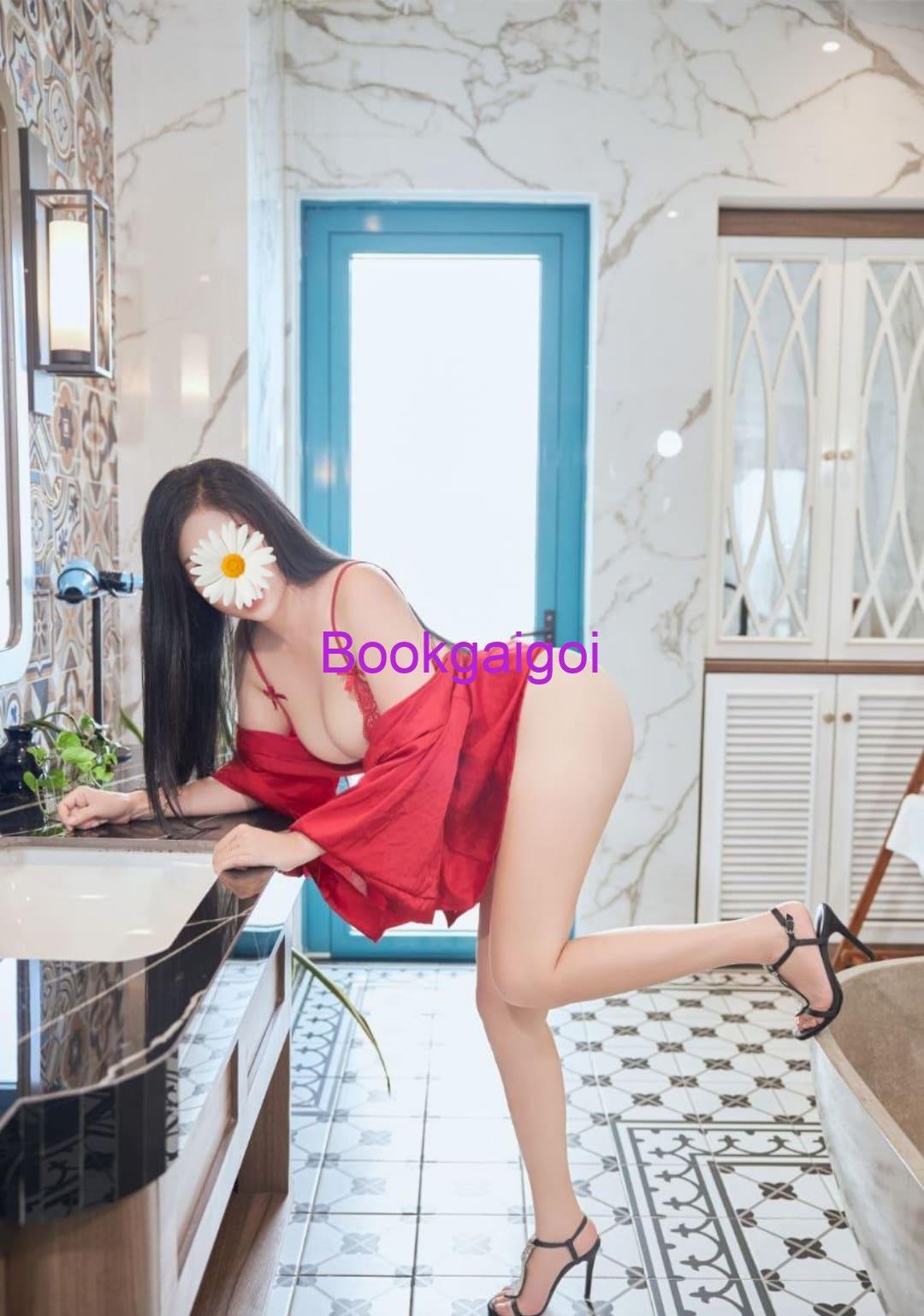 Mỹ Linh - Gái Gọi Xinh Đẹp Dâm Ngoan Chiều Khách (6)