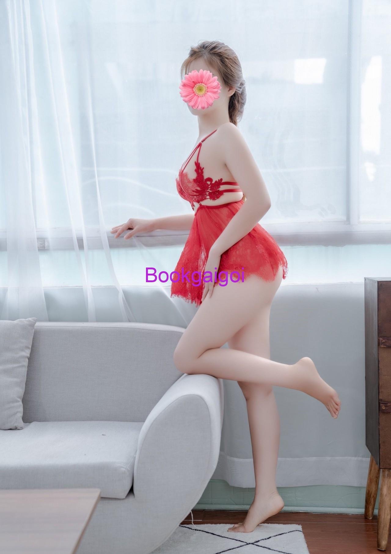 Như Ngọc - Em Gái Xinh Đẹp, Hàng Họ Ngon, Kỹ Năng Tốt (15)