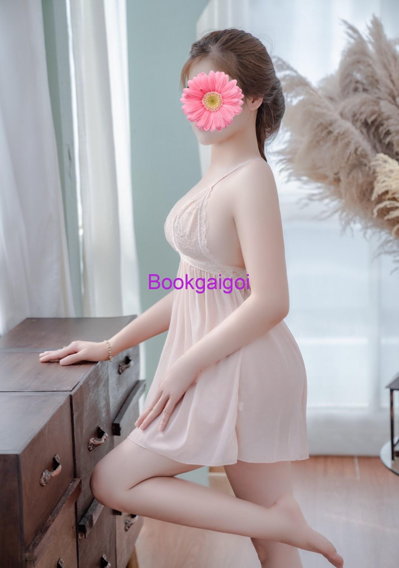 Như Ngọc - Em Gái Xinh Đẹp, Hàng Họ Ngon, Kỹ Năng Tốt (2)