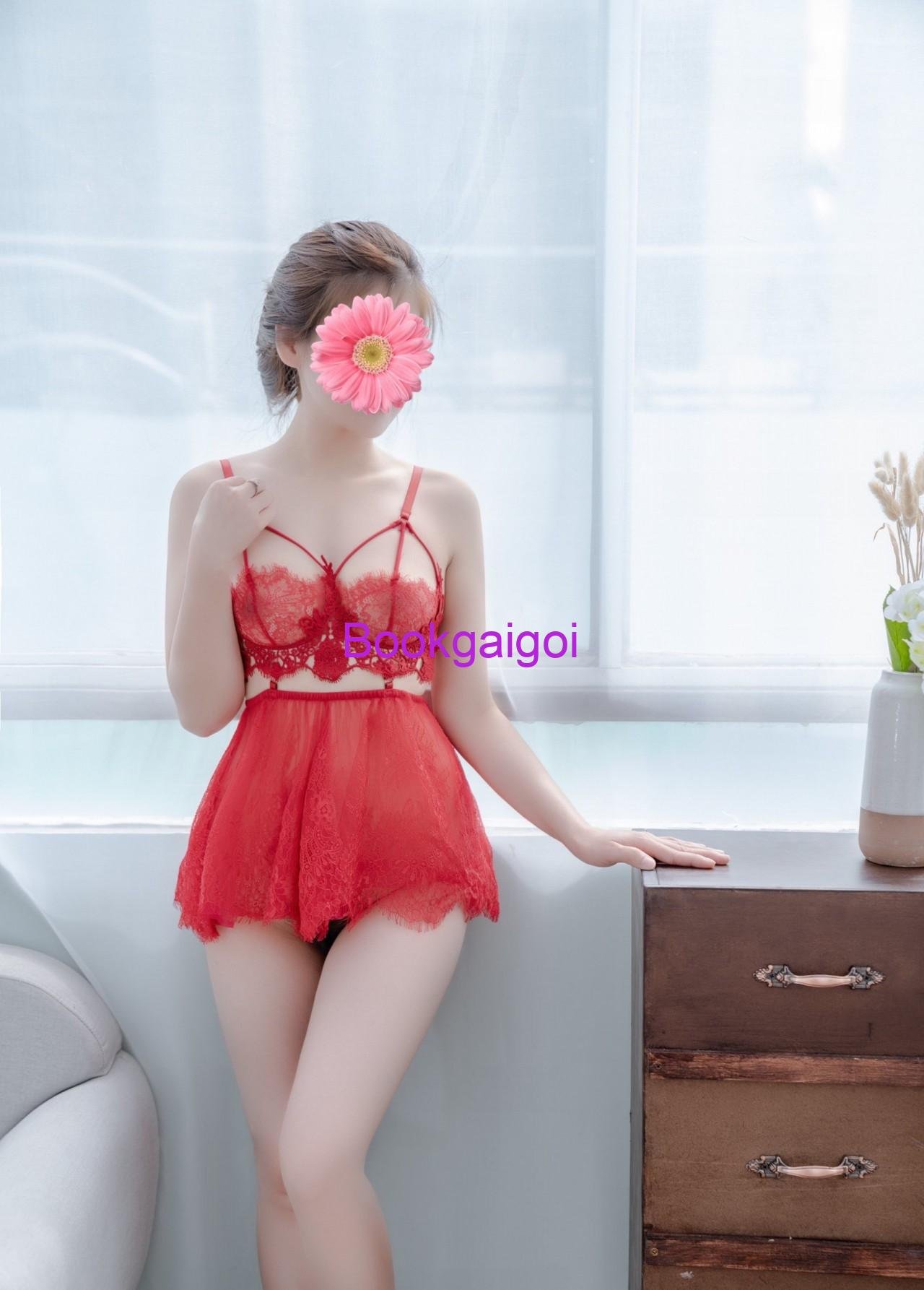 Như Ngọc - Em Gái Xinh Đẹp, Hàng Họ Ngon, Kỹ Năng Tốt (4)