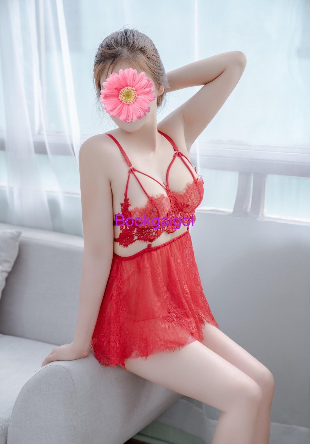 Như Ngọc - Em Gái Xinh Đẹp, Hàng Họ Ngon, Kỹ Năng Tốt (5)